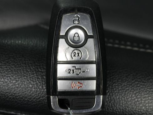 Used 2024 Ford F150 XLT w/ Equipment Group 303A High AWD/4WD image 77