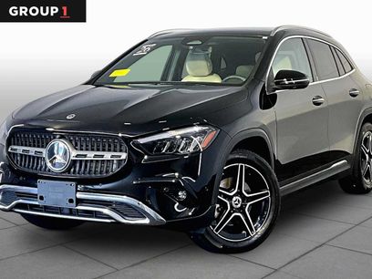 Certified 2026 Mercedes-Benz GLA 250 4MATIC