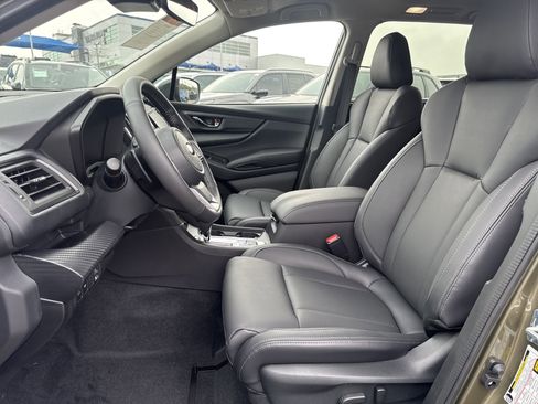 New 2026 Subaru Ascent Premium image 25