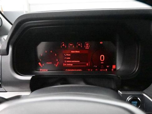 New 2025 Ford F150 Lariat w/ Equipment Group 502A High image 12