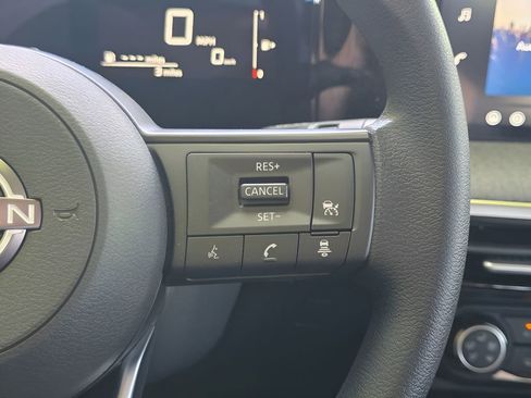 New 2026 Nissan Kicks S FWD image 19