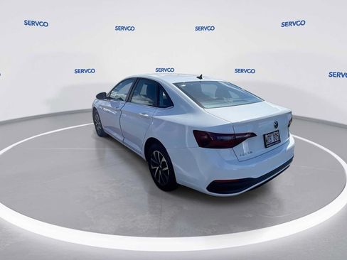 Used 2024 Volkswagen Jetta S FWD image 4