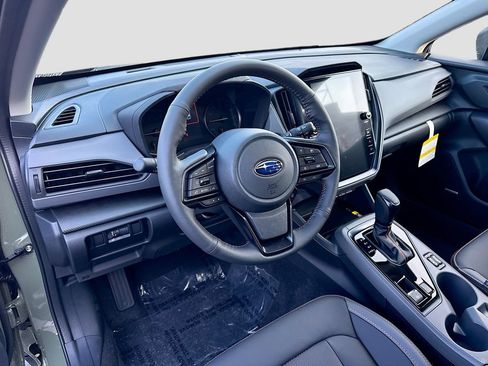 New 2026 Subaru Crosstrek 2.5i Limited image 5