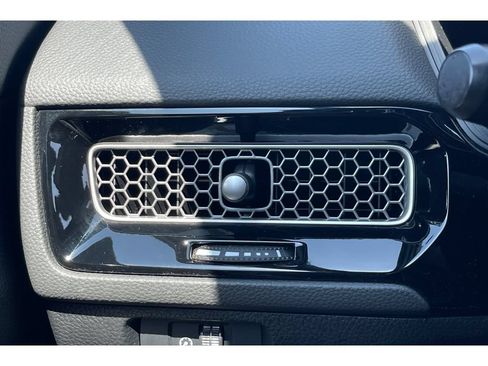 Certified 2024 Honda Civic Sport image 28