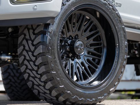 New 2026 Ford F250 Platinum AWD/4WD image 25