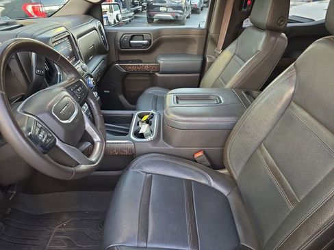Used 2021 GMC Sierra 1500 Denali w/ Denali Ultimate Package image 17