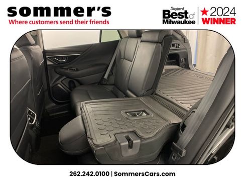 Used 2021 Subaru Outback Limited w/ Popular Package #2 image 29
