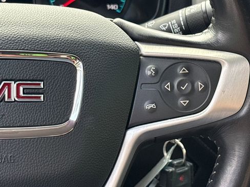 Used 2021 GMC Canyon Elevation w/ Trailering Package image 21