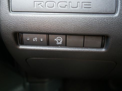 Certified 2023 Nissan Rogue S AWD/4WD image 26