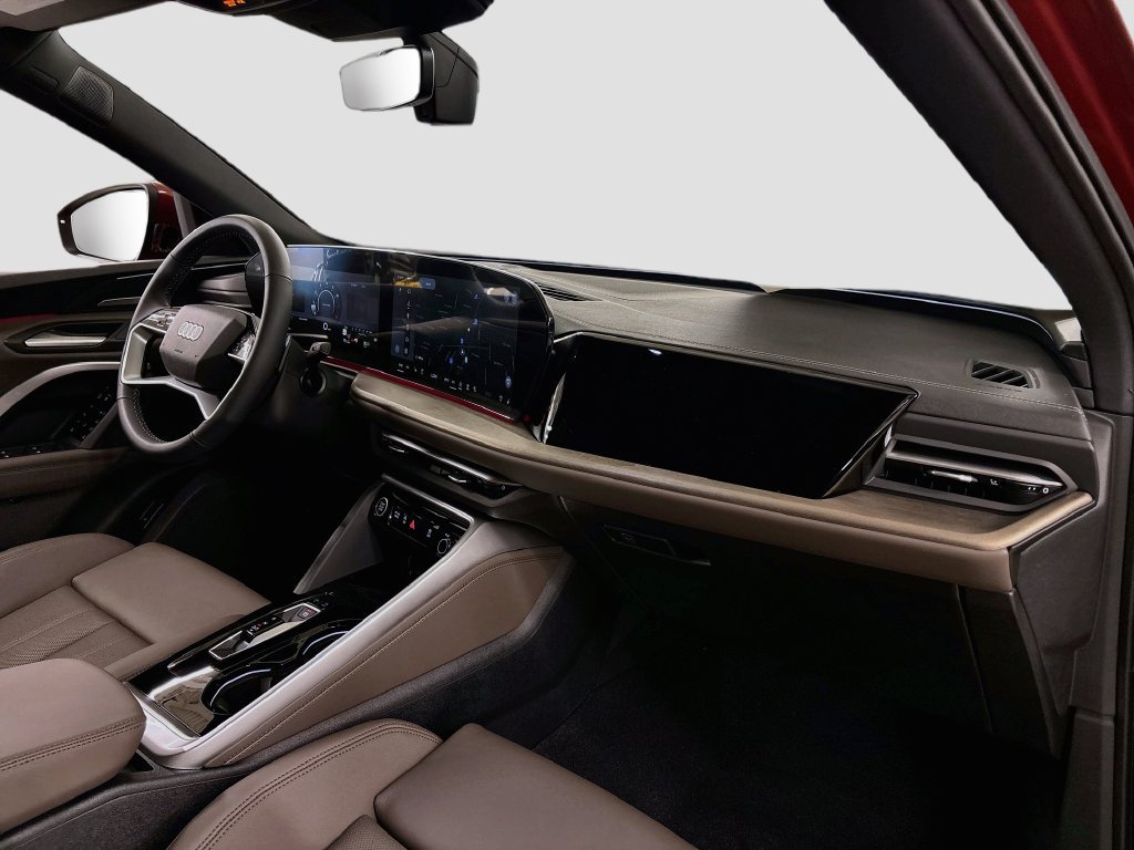 New 2026 Audi Q5 Premium Plus AWD/4WD image 14