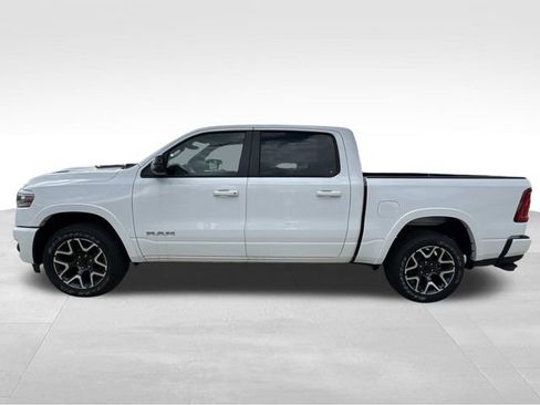 New 2026 RAM 1500 Laramie image 4