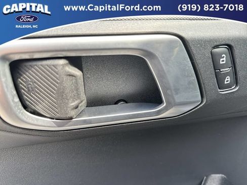 New 2026 Ford Bronco Big Bend AWD/4WD image 21