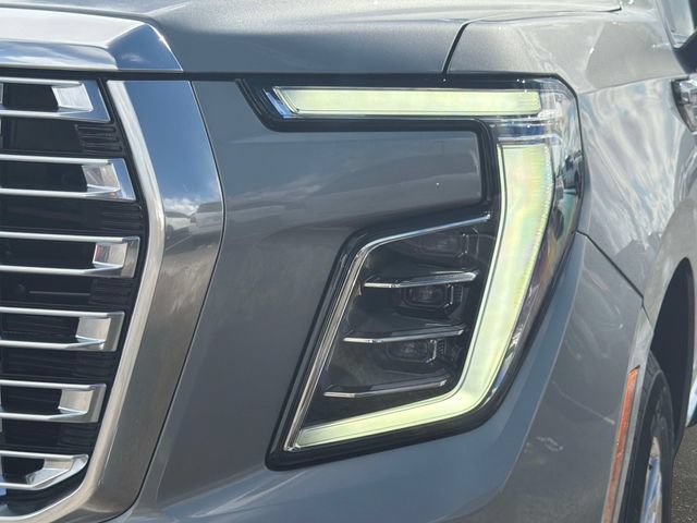 New 2026 GMC Yukon XL Denali w/ Sun & Power Step Package AWD/4WD image 10