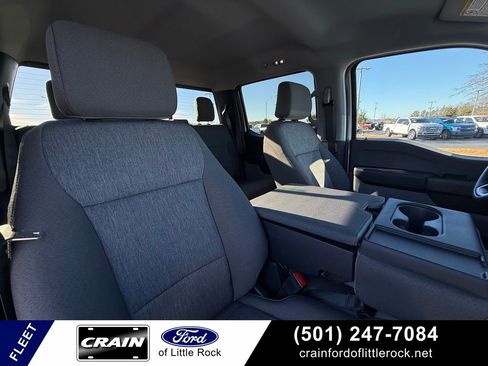 New 2026 Ford F450 XL w/ XL Driver Assist Package AWD/4WD image 31