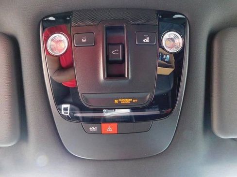 Used 2024 Kia Sportage X-Line w/ X-Line Premium Package image 34