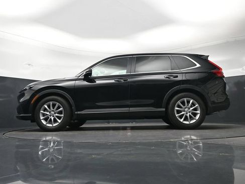 Certified 2026 Honda CR-V EX image 53