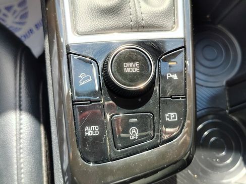Certified 2023 Kia Sportage SX FWD image 37