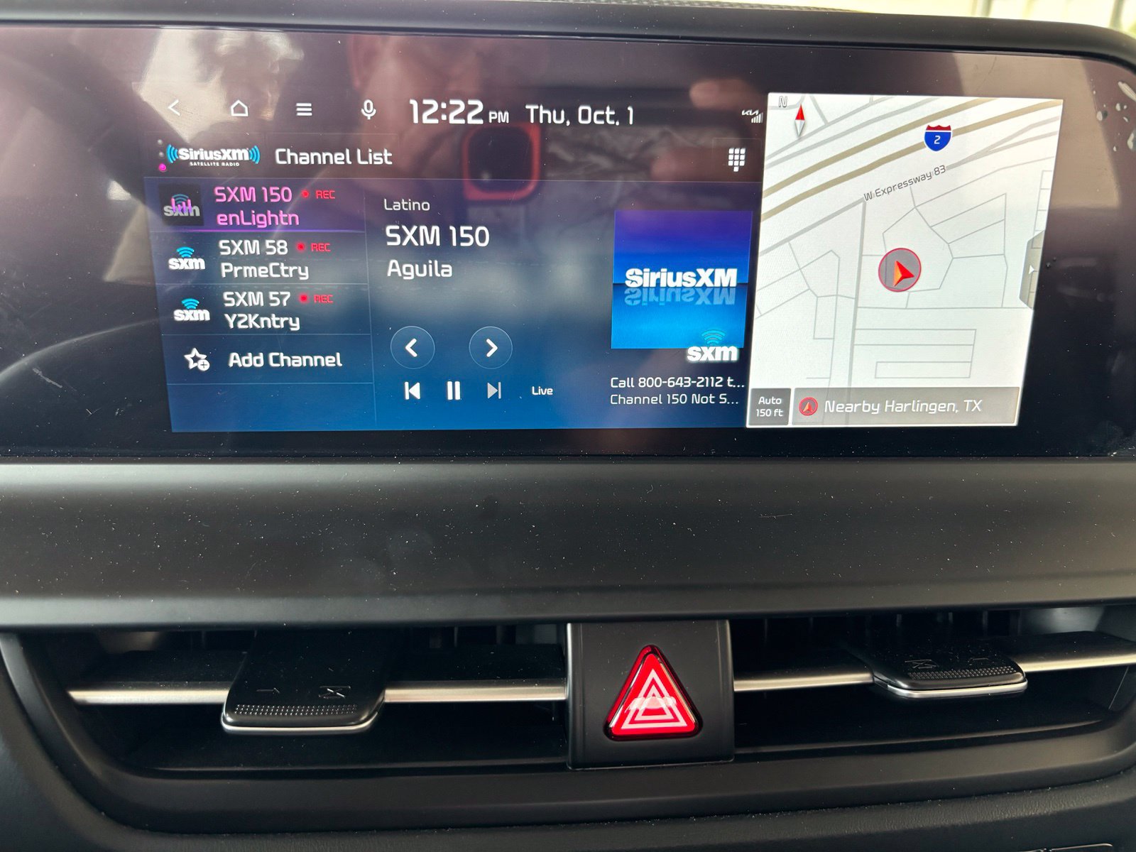 Used 2026 Kia Seltos EX FWD image 11