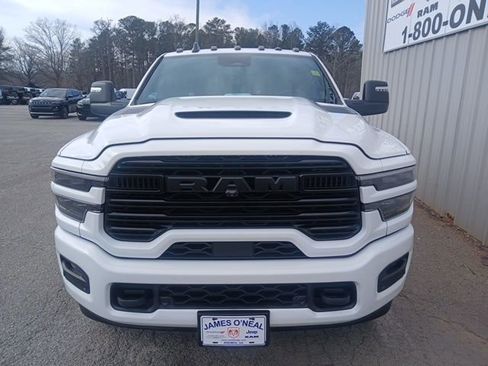 New 2026 RAM 2500 Laramie image 16