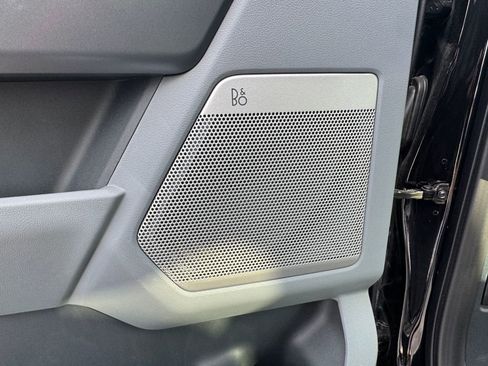 New 2025 Ford F150 Lariat w/ Equipment Group 501A Mid image 20