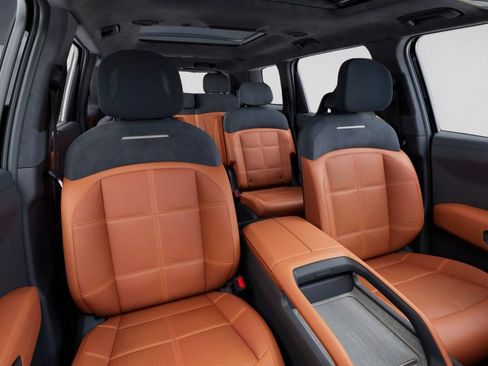 New 2027 Kia Telluride X-Line SX Prestige AWD/4WD image 15