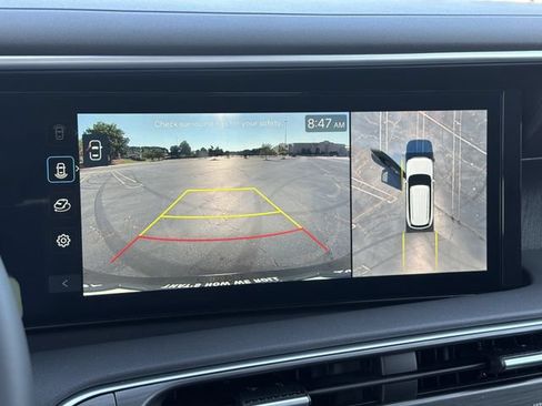 New 2026 Hyundai Palisade SEL Premium FWD image 31