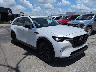 Certified 2026 MAZDA CX-90 3.3 Turbo S w/ Premium Package