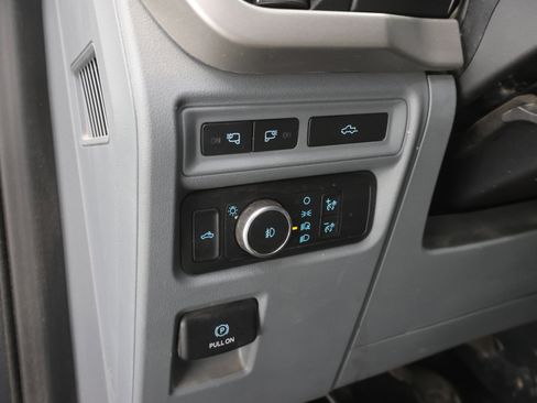 Used 2021 Ford F150 XLT w/ Equipment Group 302A High image 43