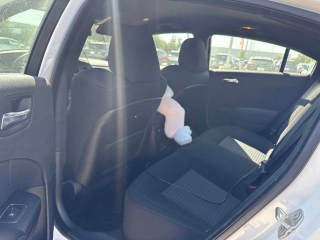 Used 2023 Dodge Charger R/T w/ Blacktop Package RWD image 8