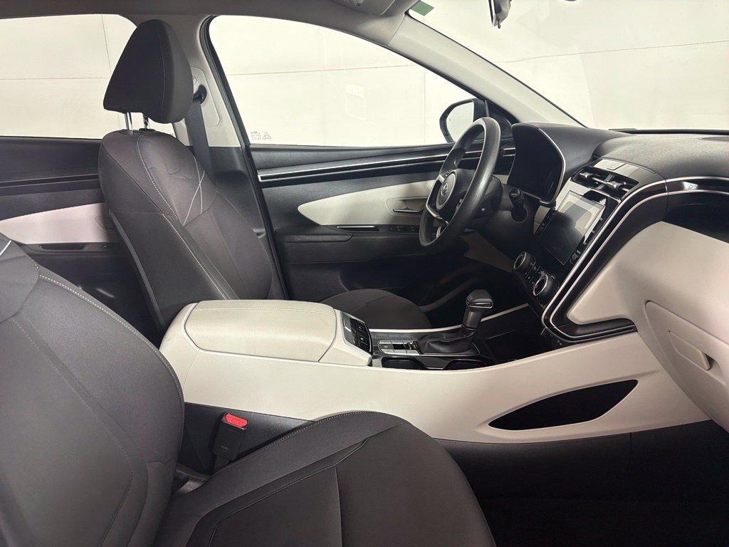 Used 2022 Hyundai Tucson SEL w/ Cargo Package FWD image 14