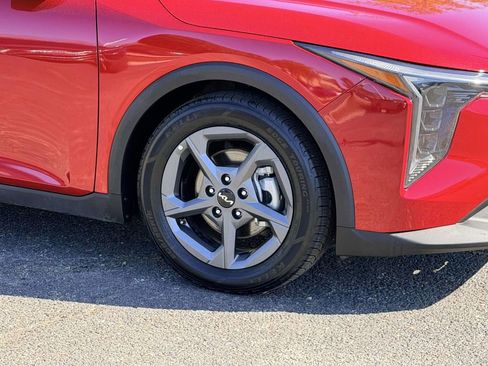 Used 2025 Kia K4 LXS image 25