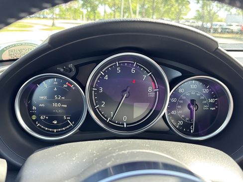 New 2026 MAZDA MX-5 Miata Grand Touring image 19