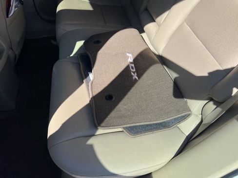 Used 2015 Acura RDX AWD w/ Technology Package image 10