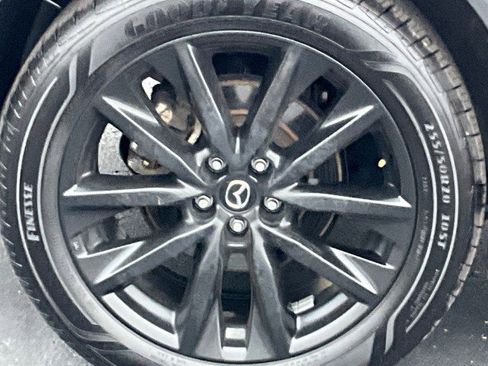 Used 2023 MAZDA CX-9 Touring Plus image 9