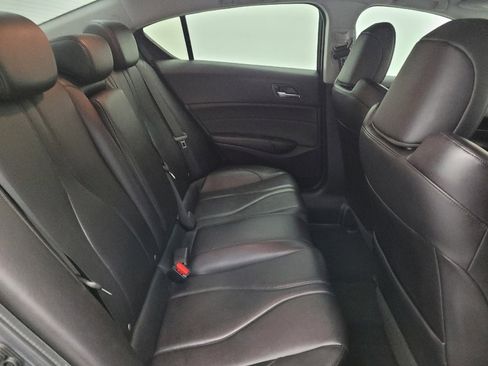 Used 2019 Acura ILX image 19