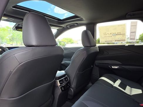 New 2026 Lexus RX 350 F Sport image 18