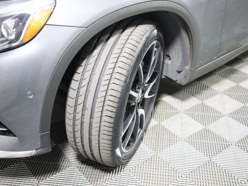 Used 2019 Mercedes-Benz GLC 43 AMG 4MATIC image 27