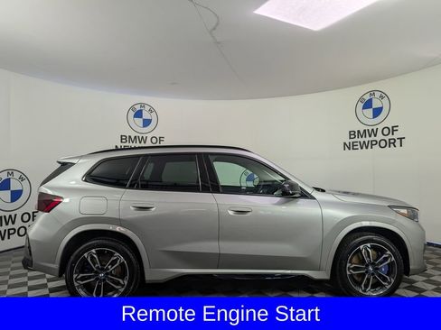 Used 2026 BMW X1 M35i w/ Technology Package AWD/4WD image 7