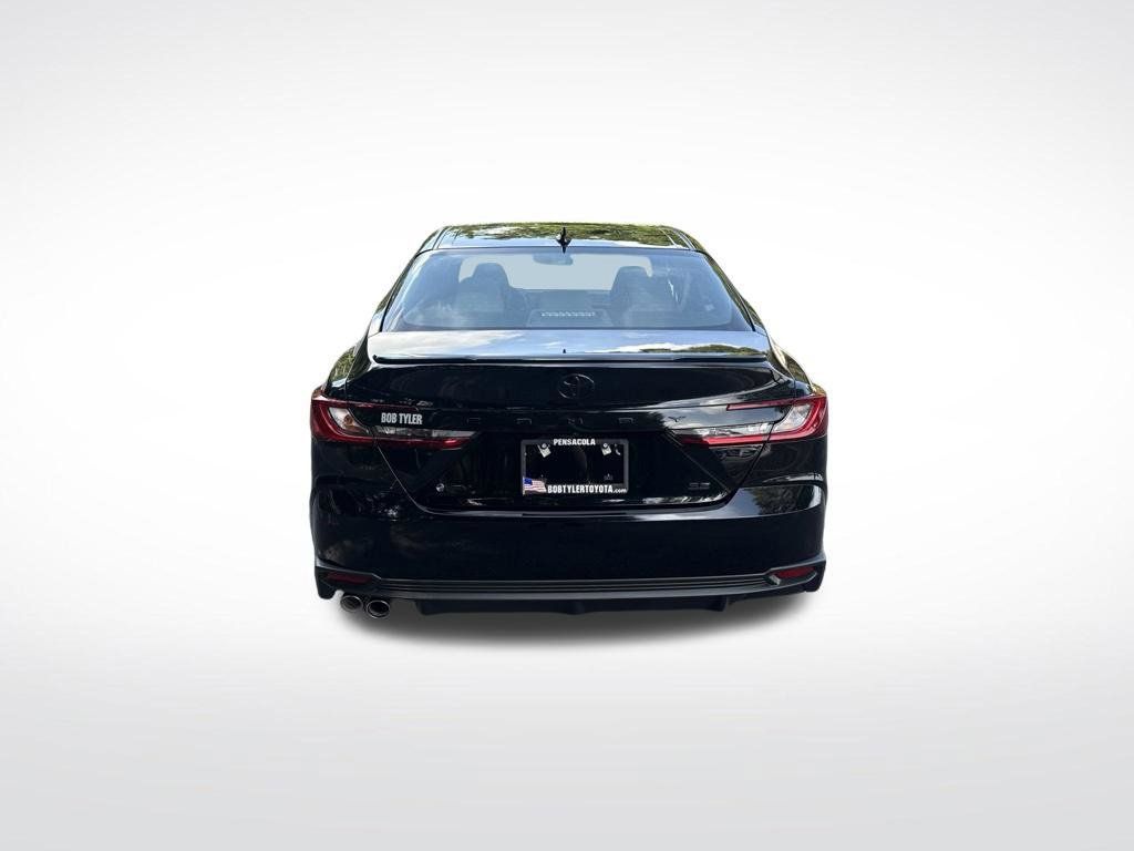 Used 2026 Toyota Camry SE FWD image 6