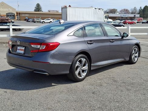 Used 2019 Honda Accord EX-L image 6