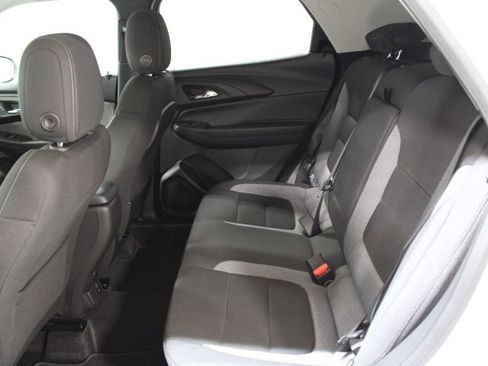 New 2026 Chevrolet TrailBlazer LT w/ Convenience Package image 19