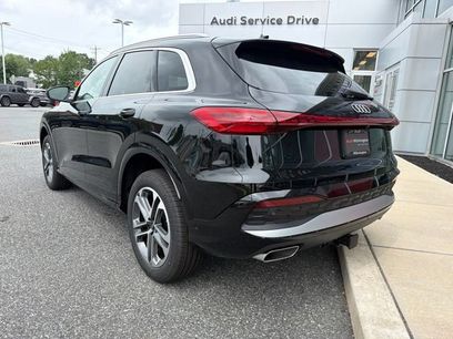 New 2026 Audi Q5 Premium