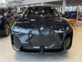 New 2026 BMW iX xDrive45 w/ M Sport Package video 2