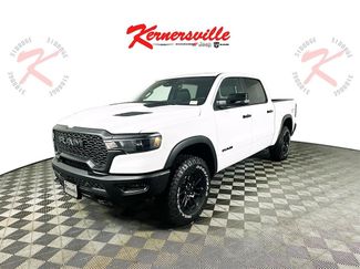 New 2026 RAM 1500 Rebel w/ Advanced Safety Group II video 3