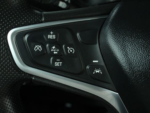 Used 2022 Chevrolet Equinox LT AWD/4WD image 25