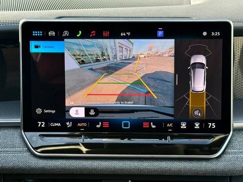 New 2026 Volkswagen Tiguan S image 23