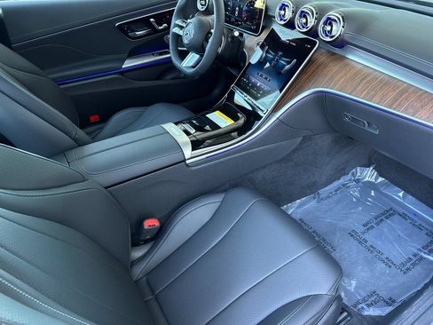New 2026 Mercedes-Benz CLE 450 4MATIC Coupe image 17