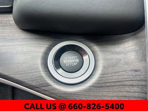 Used 2022 Jeep Grand Cherokee Limited 4xe AWD/4WD image 28
