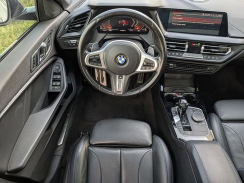 Used 2021 BMW M235i xDrive Gran Coupe w/ Premium Package AWD/4WD image 13
