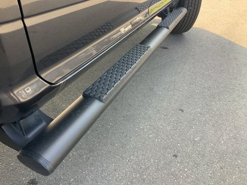 New 2025 RAM 2500 Tradesman image 11